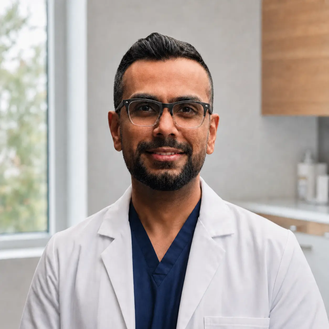 Dr. Fardeen Aman