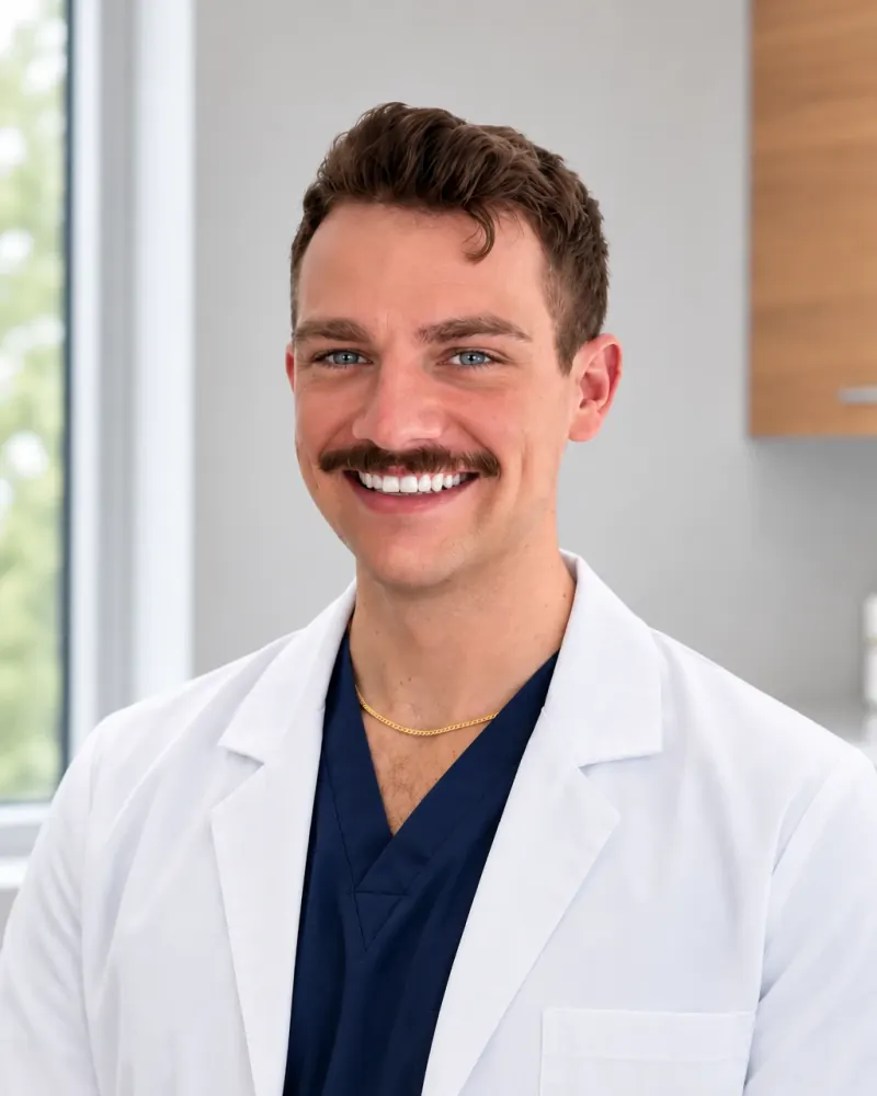 Dr. Griffin Smeenk