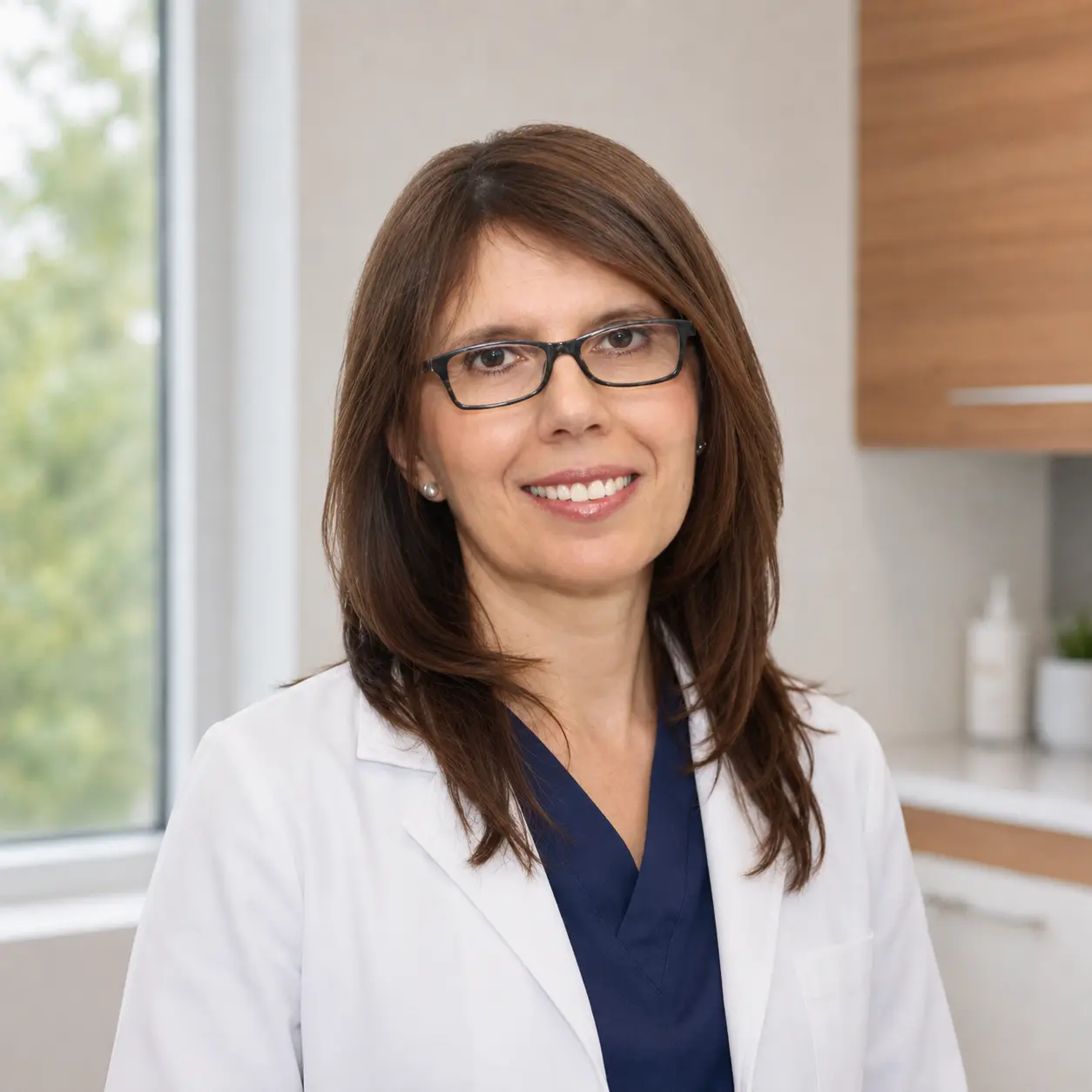 Dr. S. Jeginovic