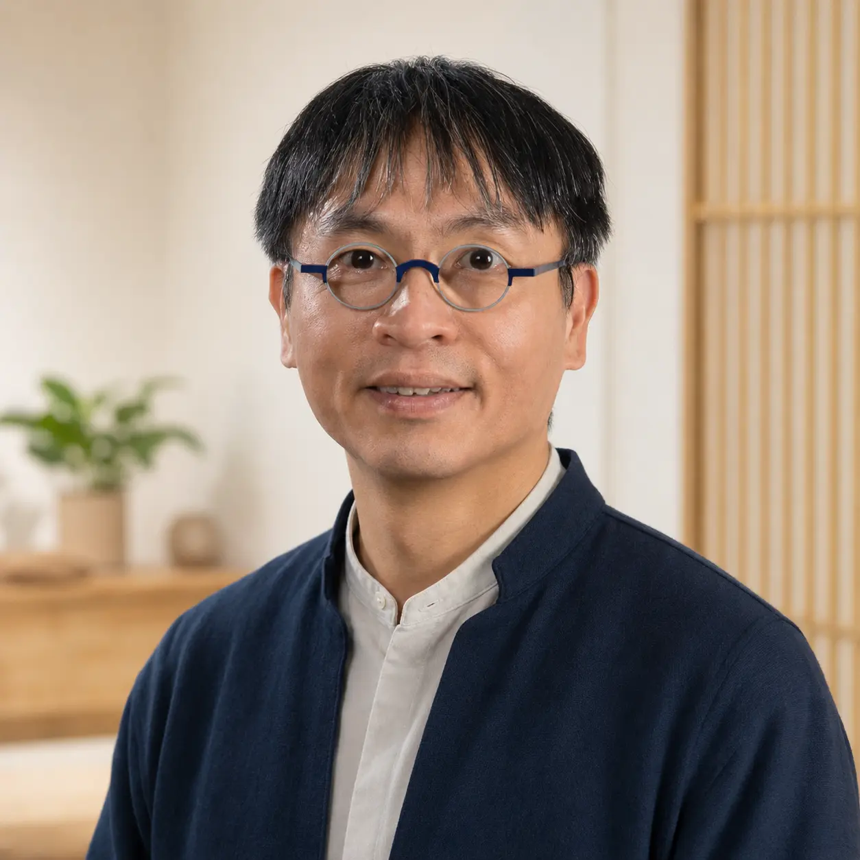 Takayoshi Munemoto