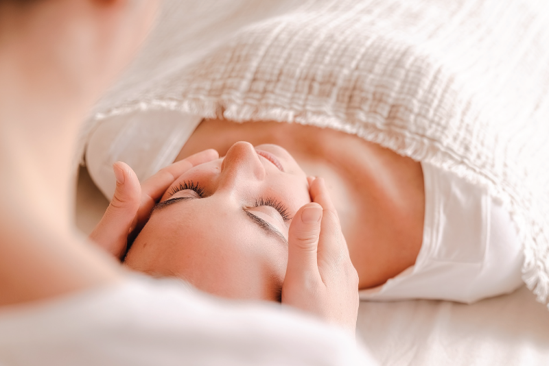 craniosacral therapy Regal Heights Dental Toronto dentist services