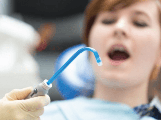 ozone therapy Regal Heights Dental Toronto dentist services