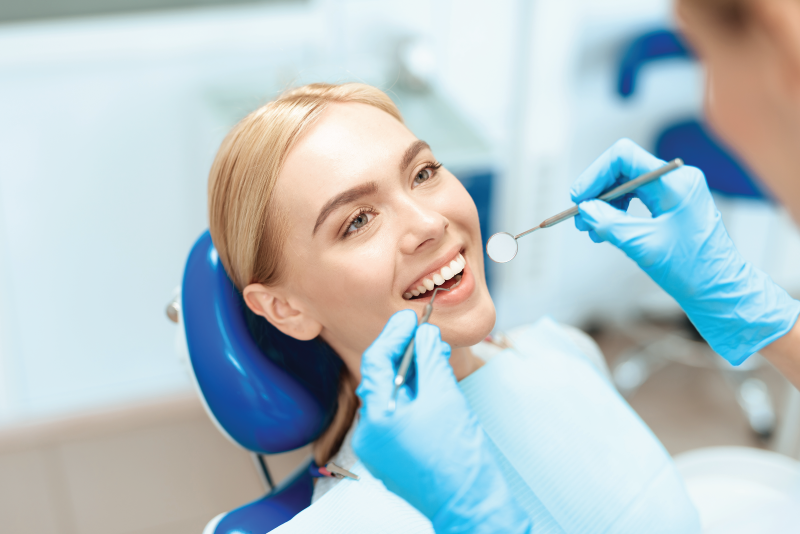 systemic care Regal Heights Dental Toronto dentist systemic care services