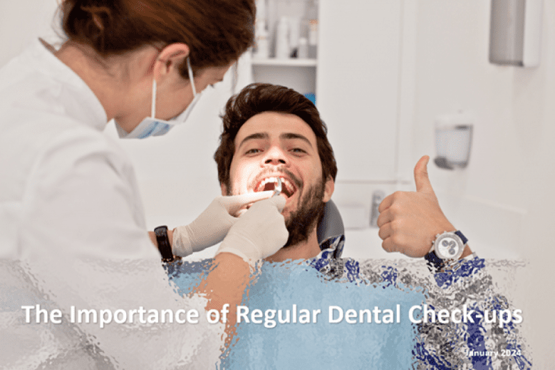 Regal Heights Dental Center Toronto dentists Operation Smile